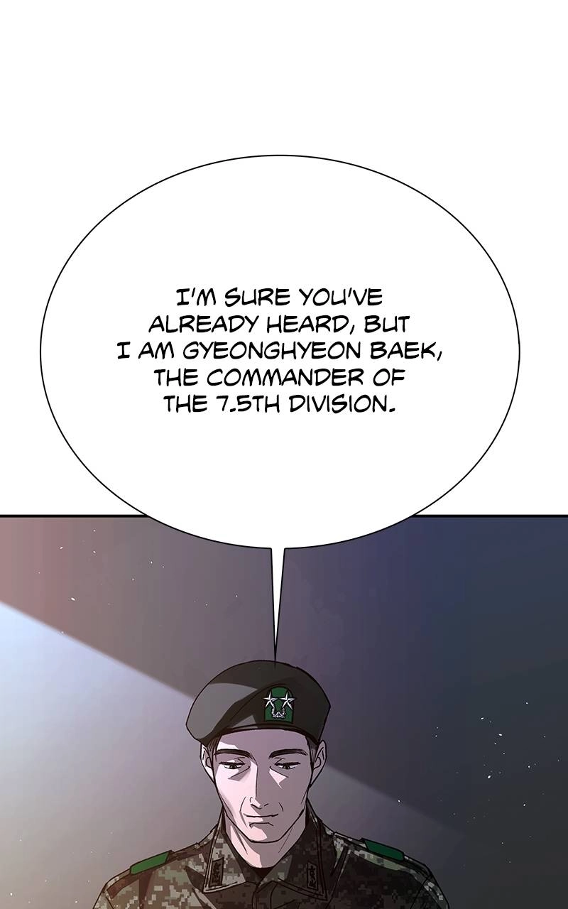 The End is a Game to Me Chapter 75 Page 53