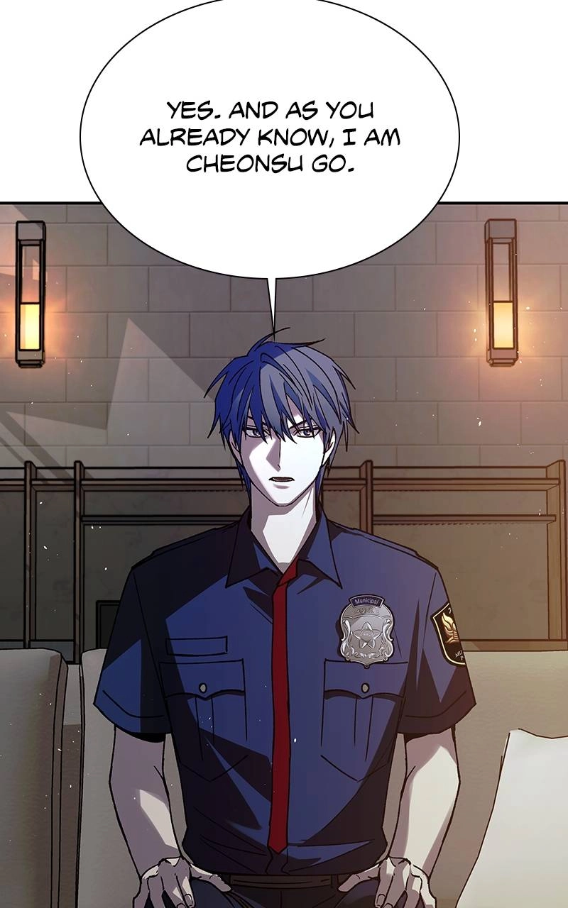 The End is a Game to Me Chapter 75 Page 55