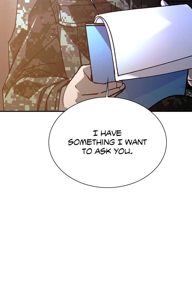 The End is a Game to Me Chapter 75 Page 57