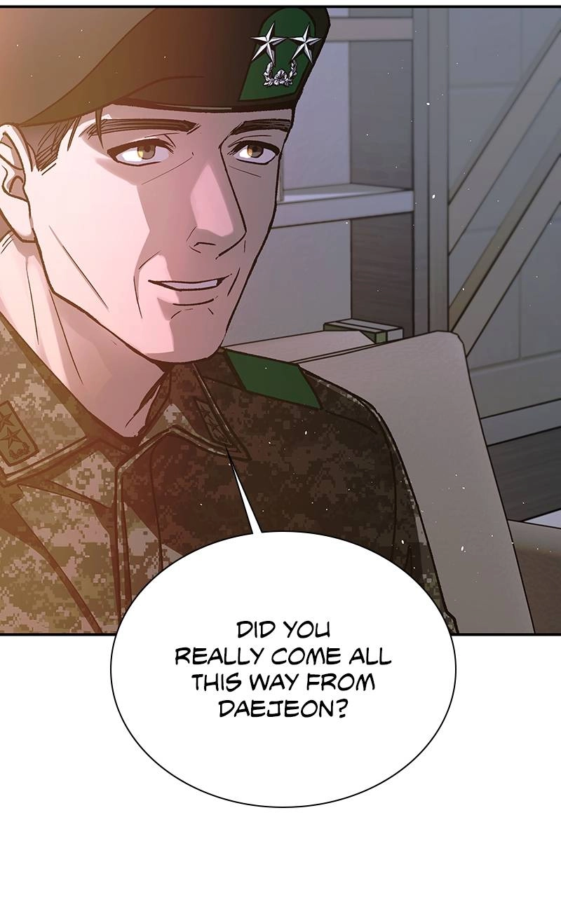 The End is a Game to Me Chapter 75 Page 59