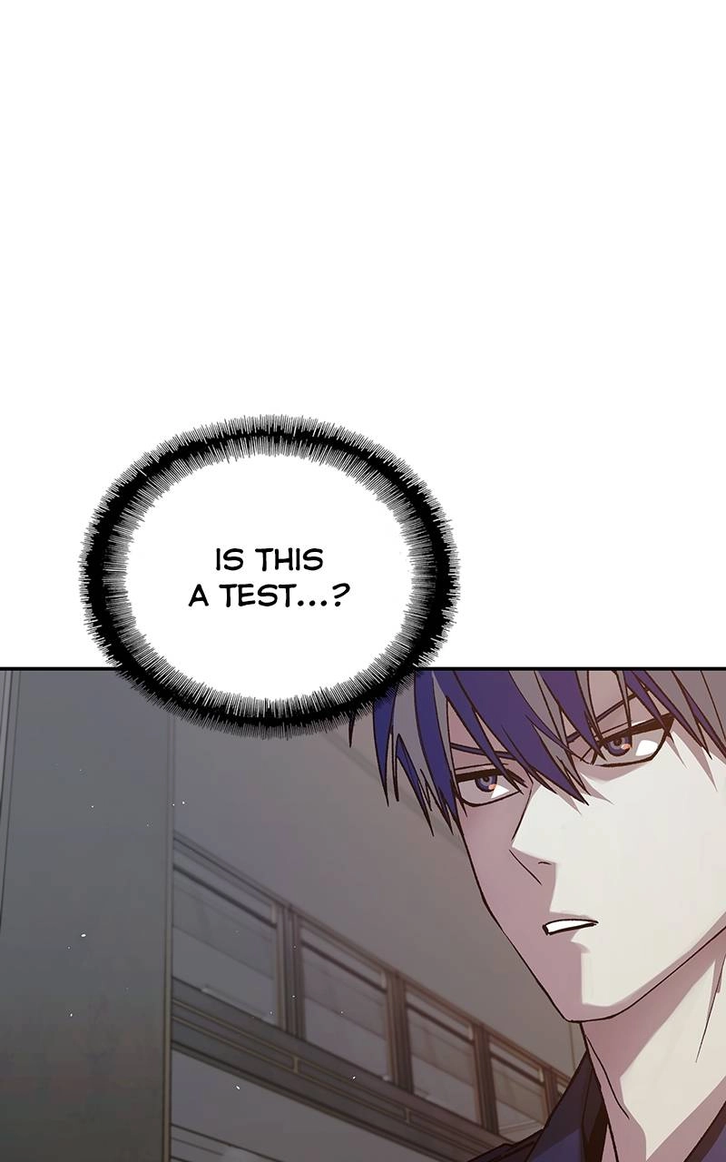 The End is a Game to Me Chapter 75 Page 60
