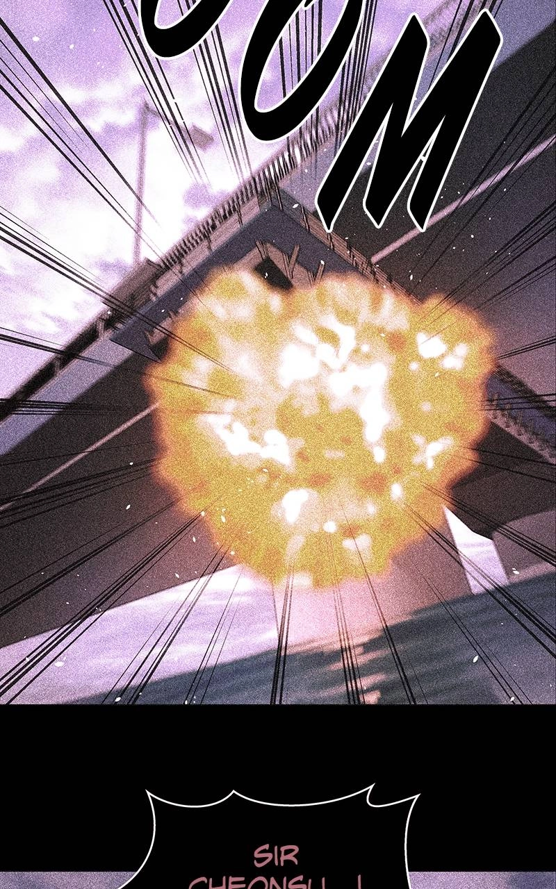 The End is a Game to Me Chapter 75 Page 65