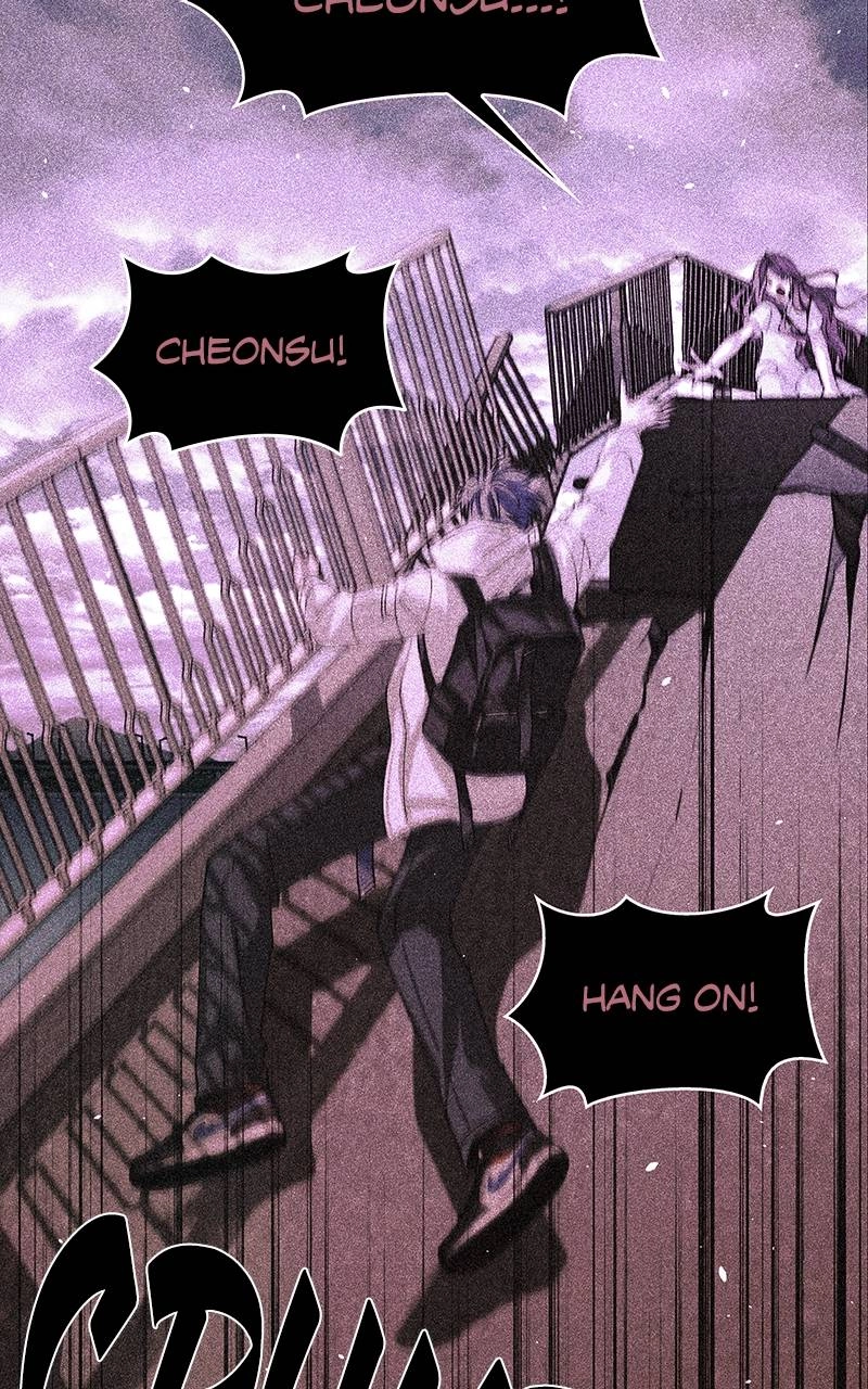 The End is a Game to Me Chapter 75 Page 66