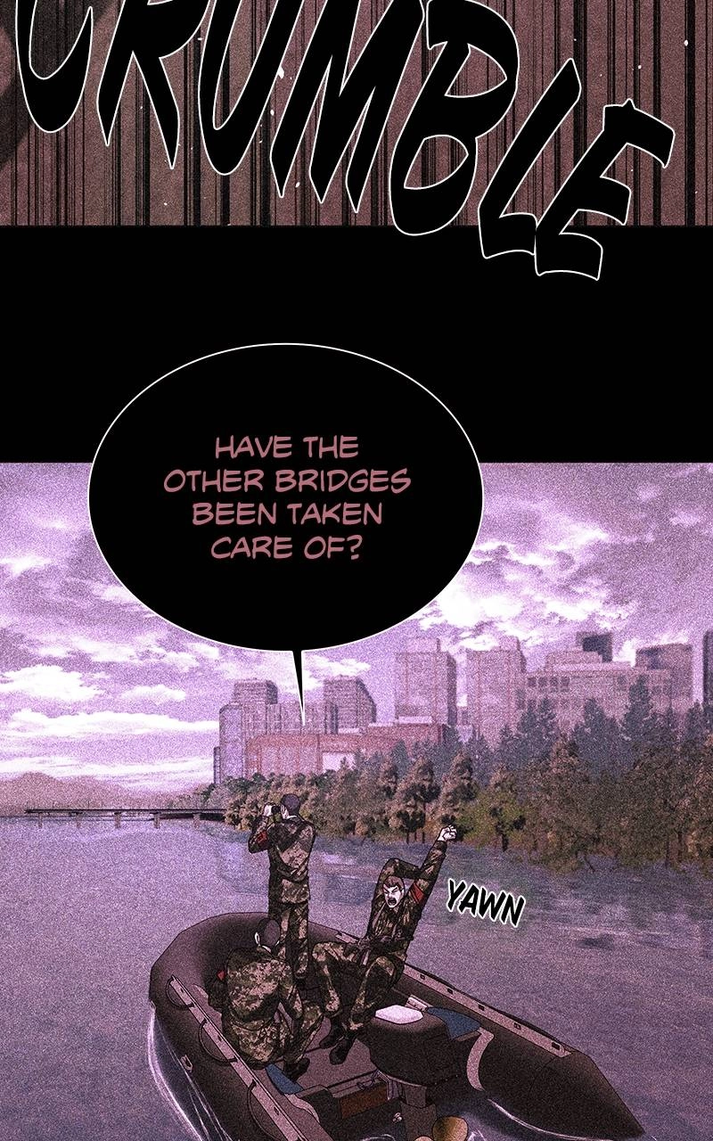 The End is a Game to Me Chapter 75 Page 67