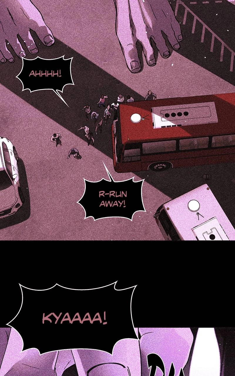 The End is a Game to Me Chapter 75 Page 69