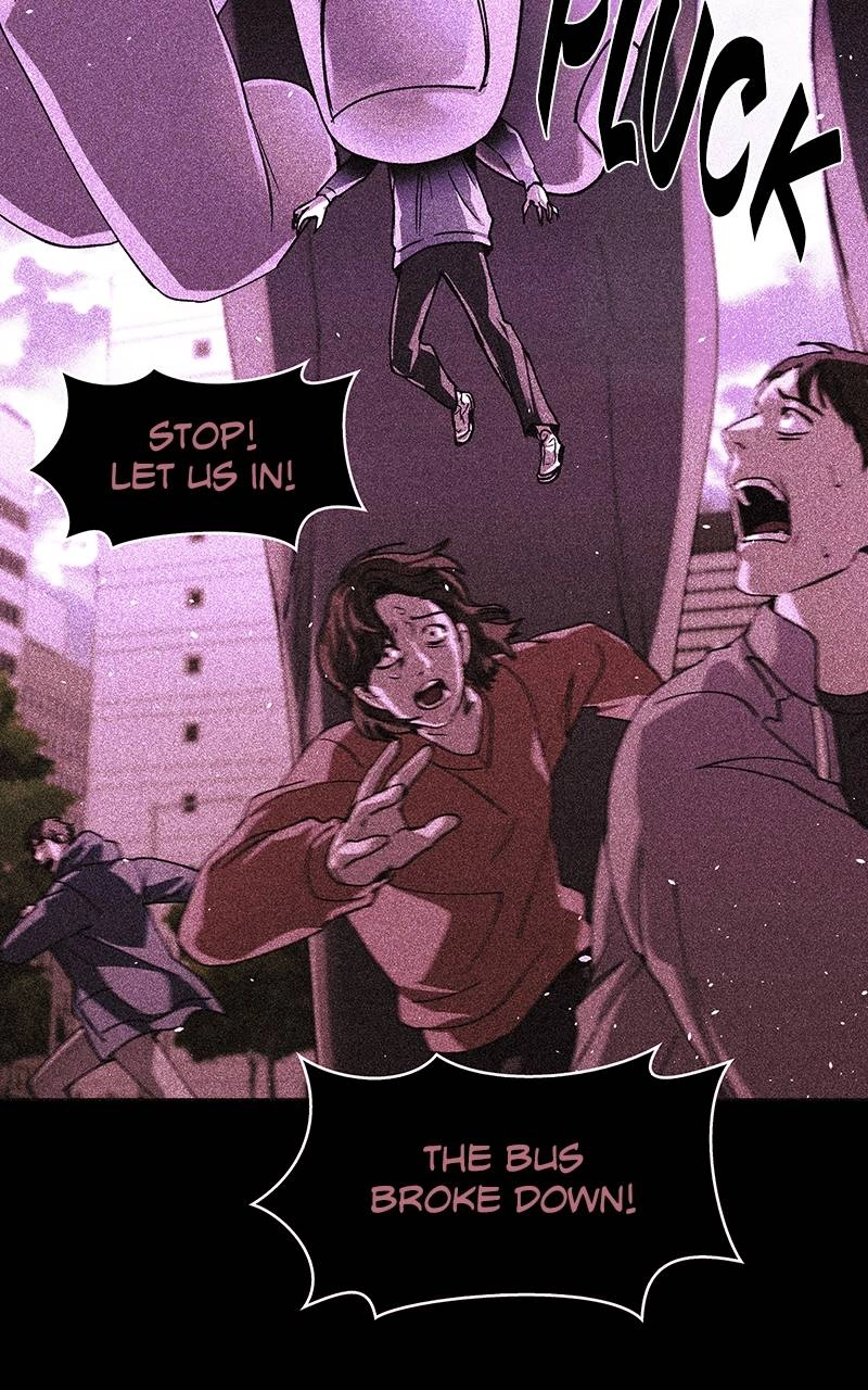 The End is a Game to Me Chapter 75 Page 70
