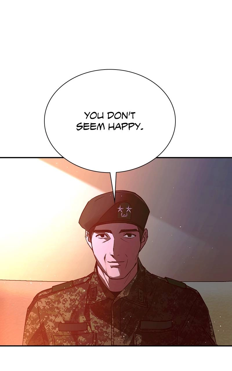 The End is a Game to Me Chapter 75 Page 73