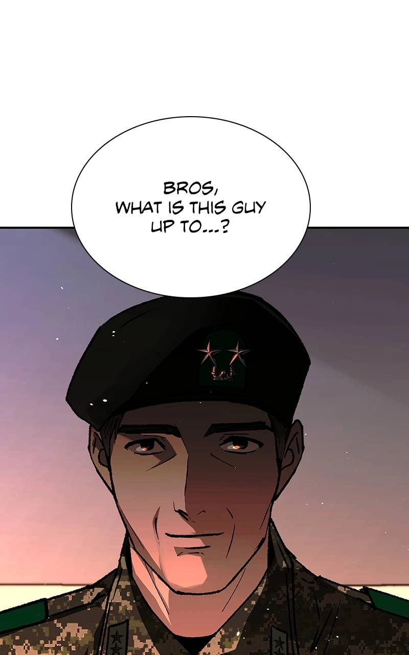 The End is a Game to Me Chapter 75 Page 78
