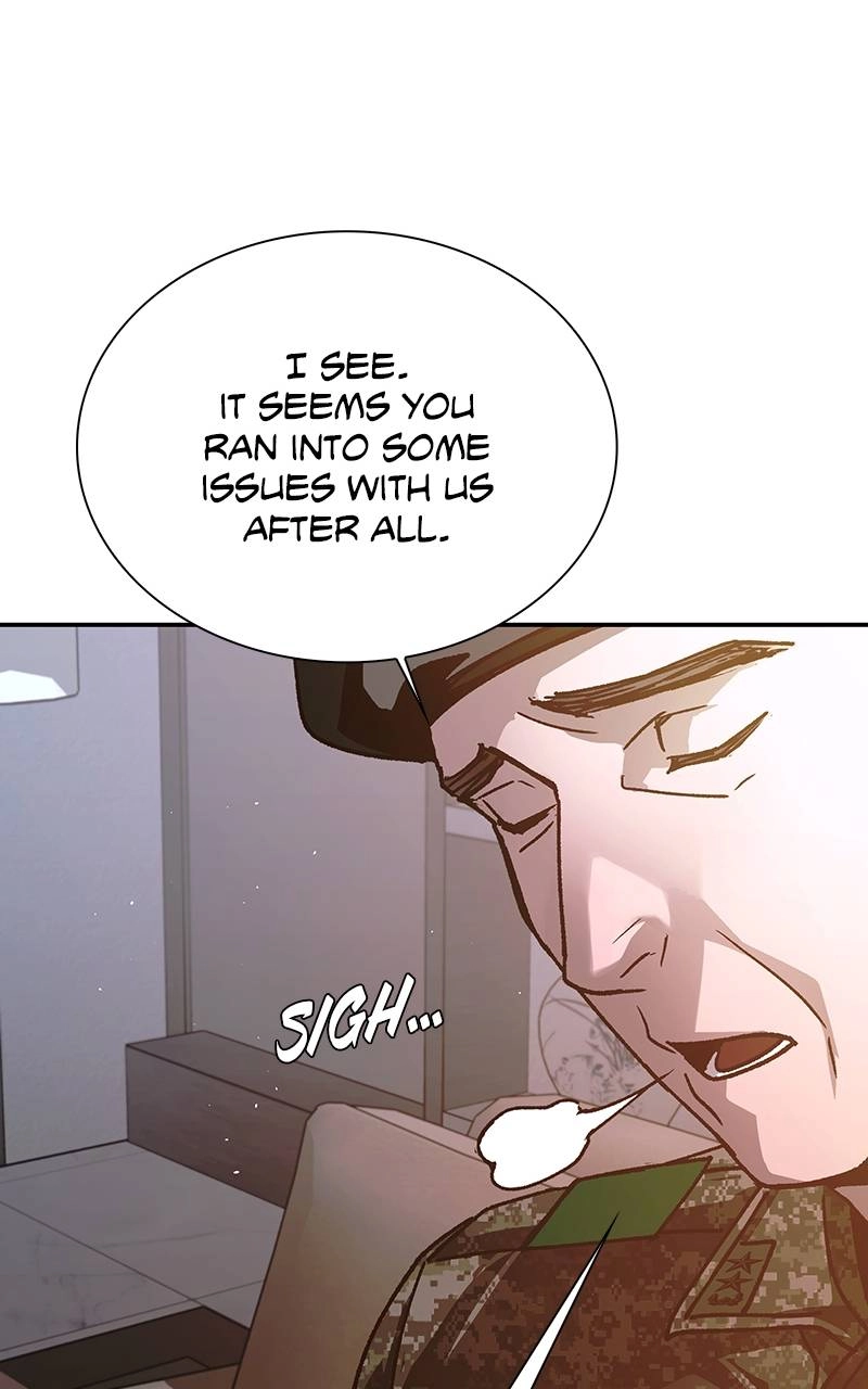 The End is a Game to Me Chapter 75 Page 81