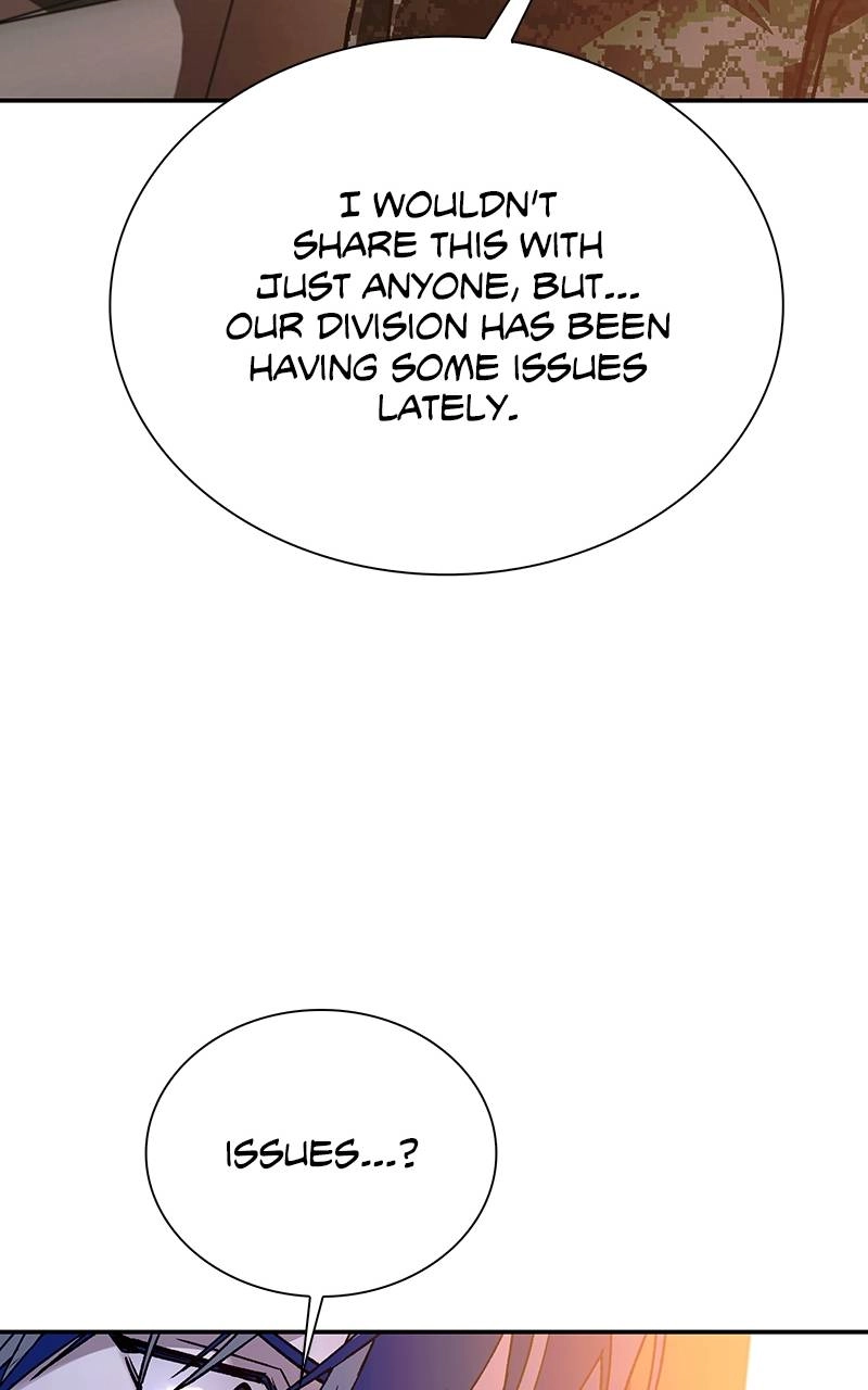 The End is a Game to Me Chapter 75 Page 82