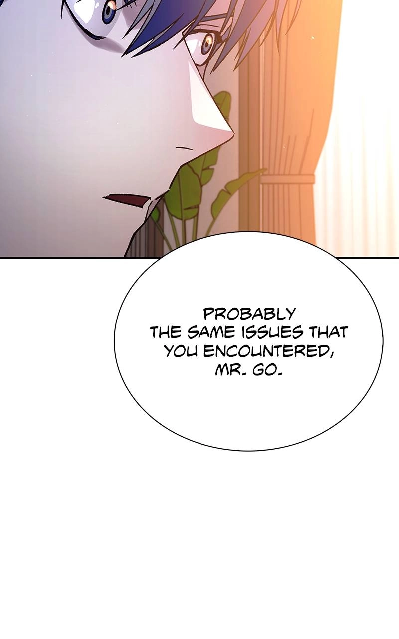 The End is a Game to Me Chapter 75 Page 83