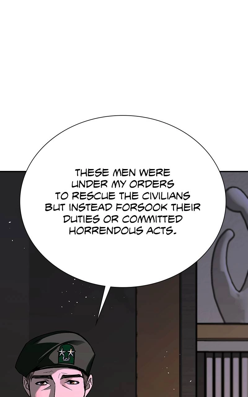 The End is a Game to Me Chapter 75 Page 84