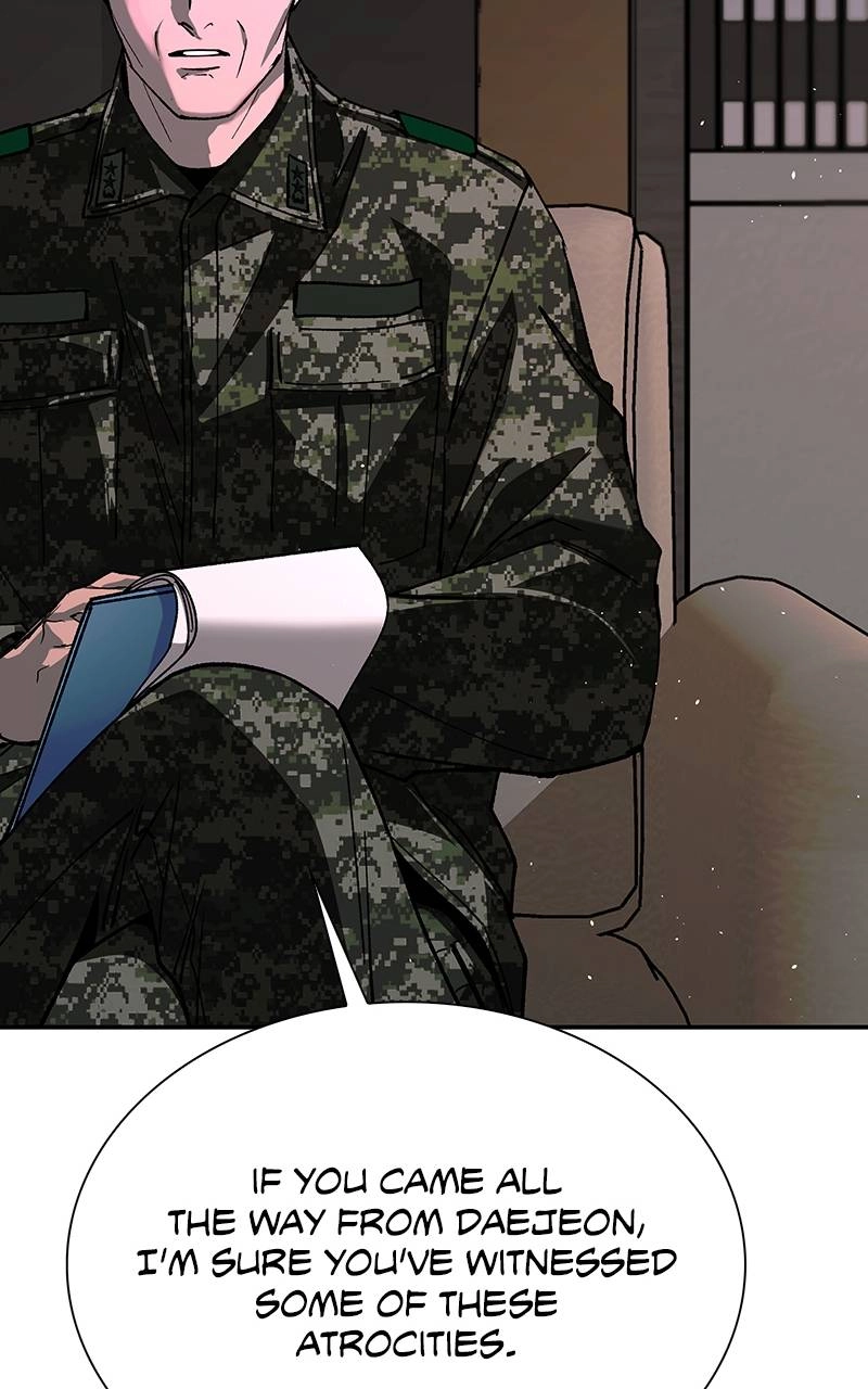 The End is a Game to Me Chapter 75 Page 85