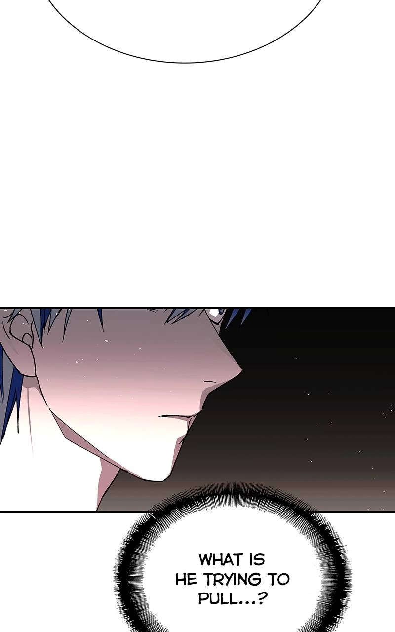 The End is a Game to Me Chapter 75 Page 86