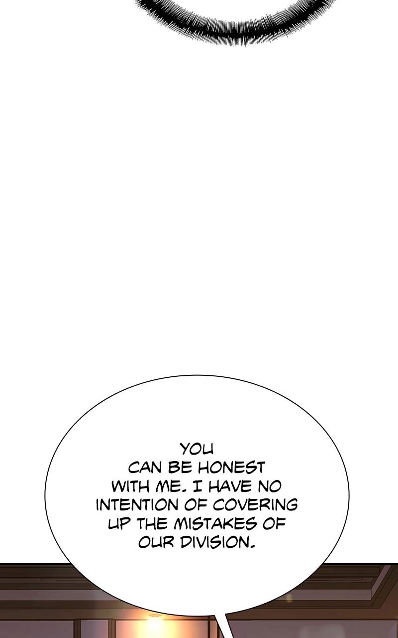 The End is a Game to Me Chapter 75 Page 87