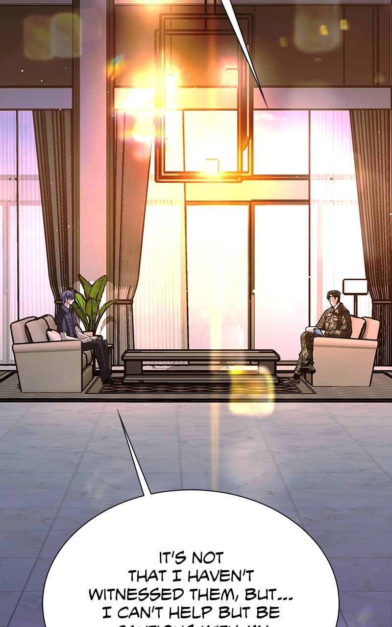 The End is a Game to Me Chapter 75 Page 88