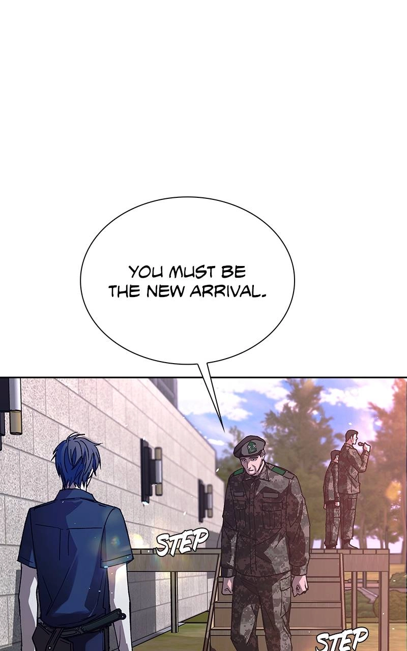 The End is a Game to Me Chapter 75 Page 8