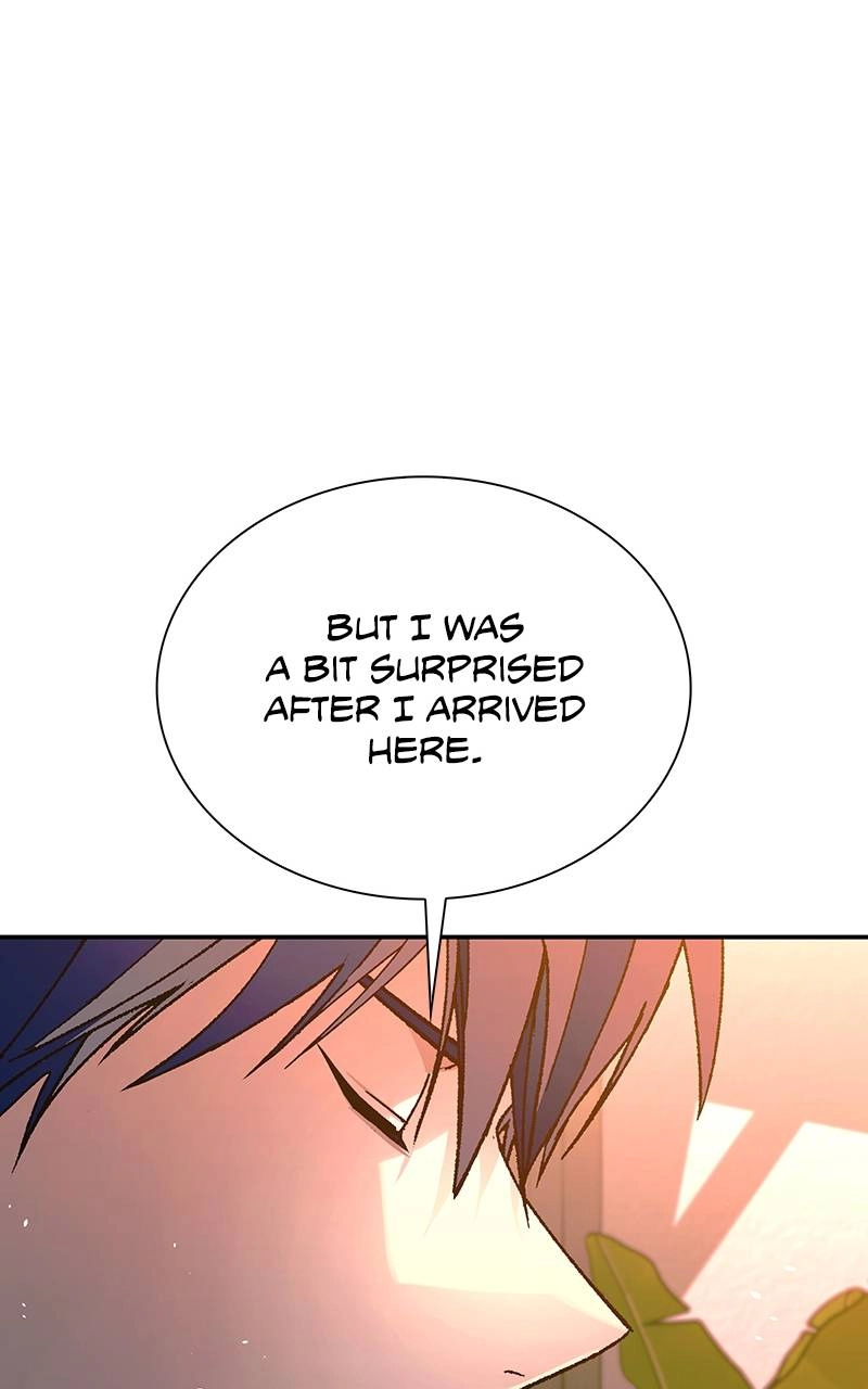 The End is a Game to Me Chapter 75 Page 91