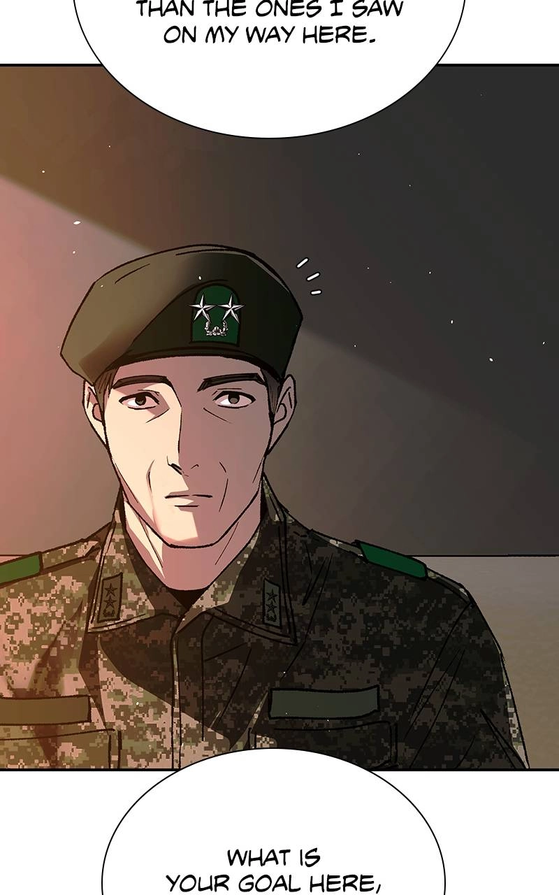 The End is a Game to Me Chapter 75 Page 93