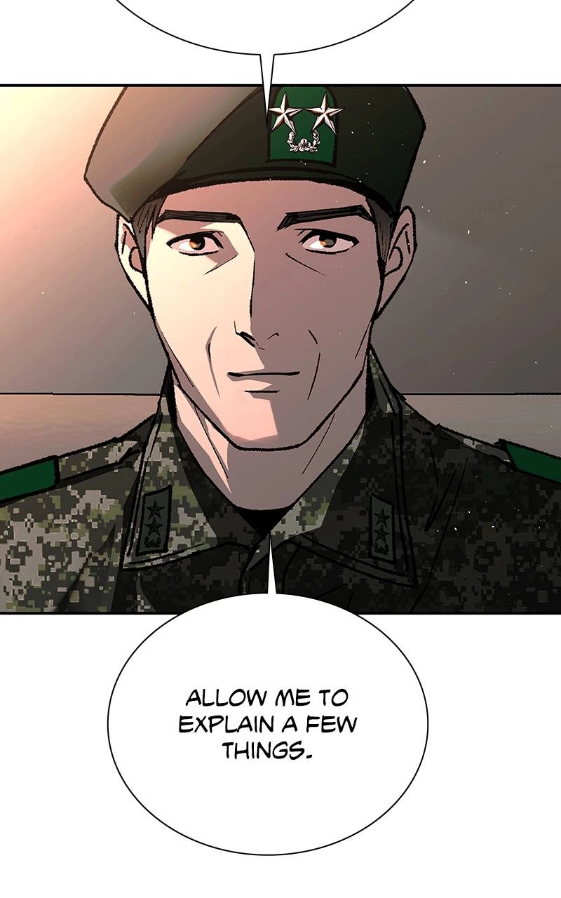 The End is a Game to Me Chapter 75 Page 95