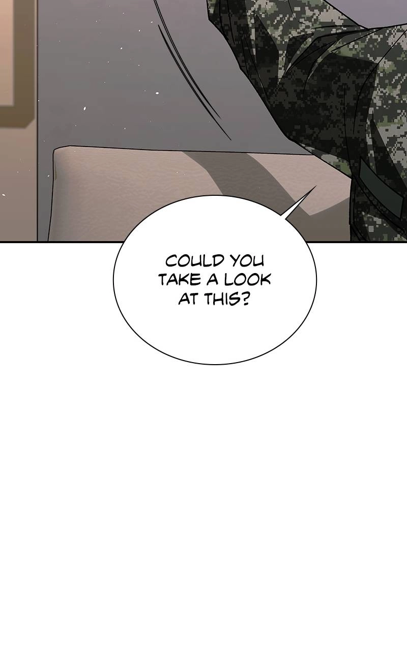 The End is a Game to Me Chapter 75 Page 97
