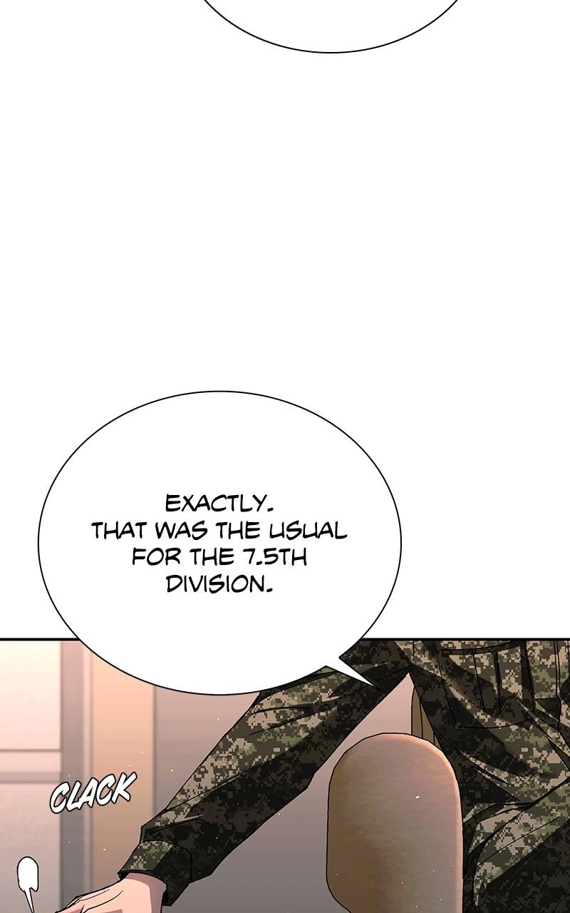 The End is a Game to Me Chapter 75 Page 99