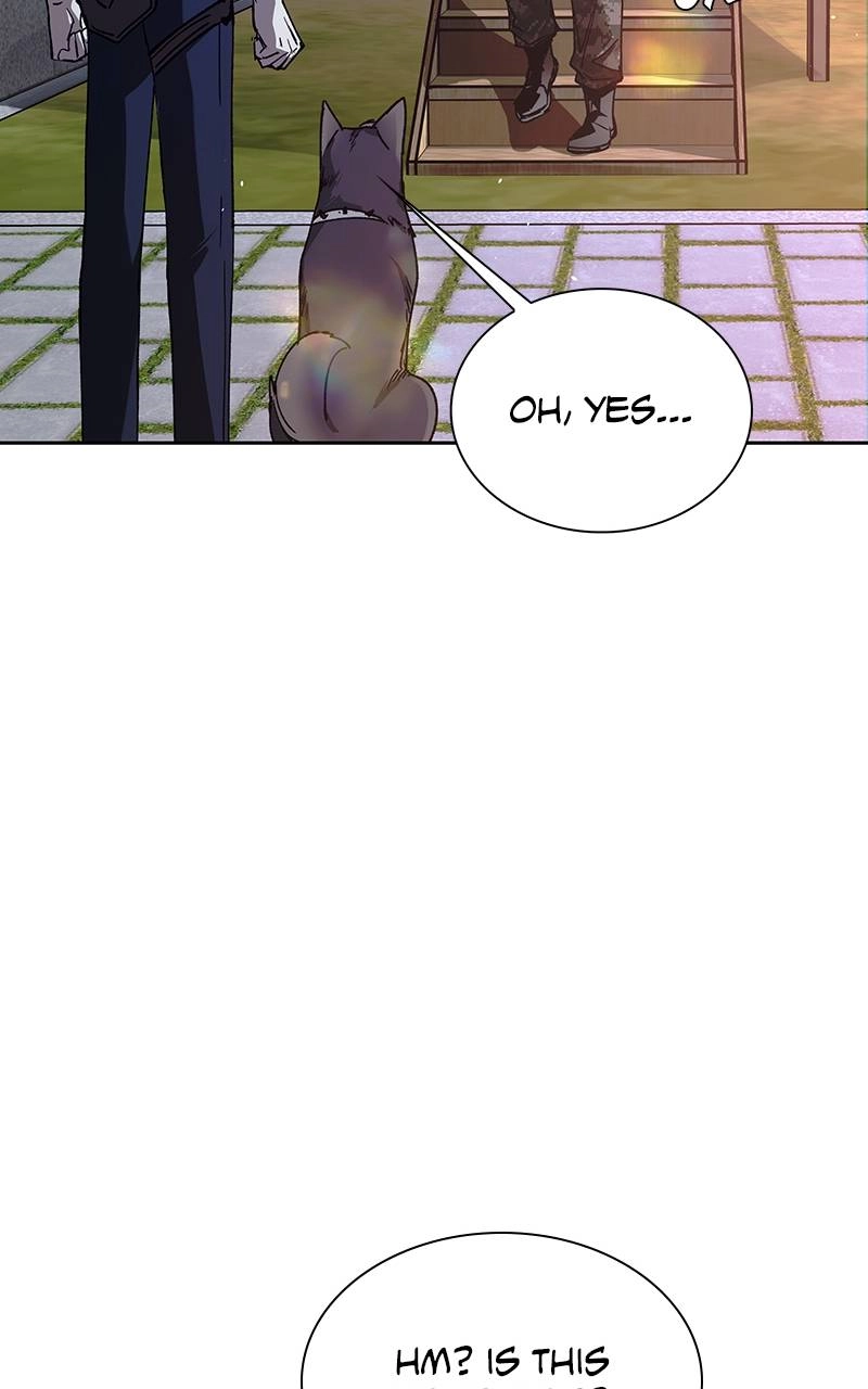 The End is a Game to Me Chapter 75 Page 9