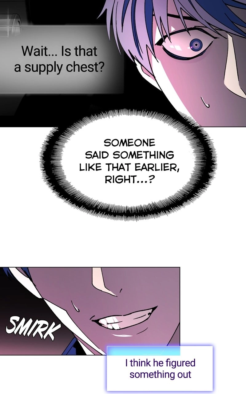 The End is a Game to Me Chapter 1 Page 99
