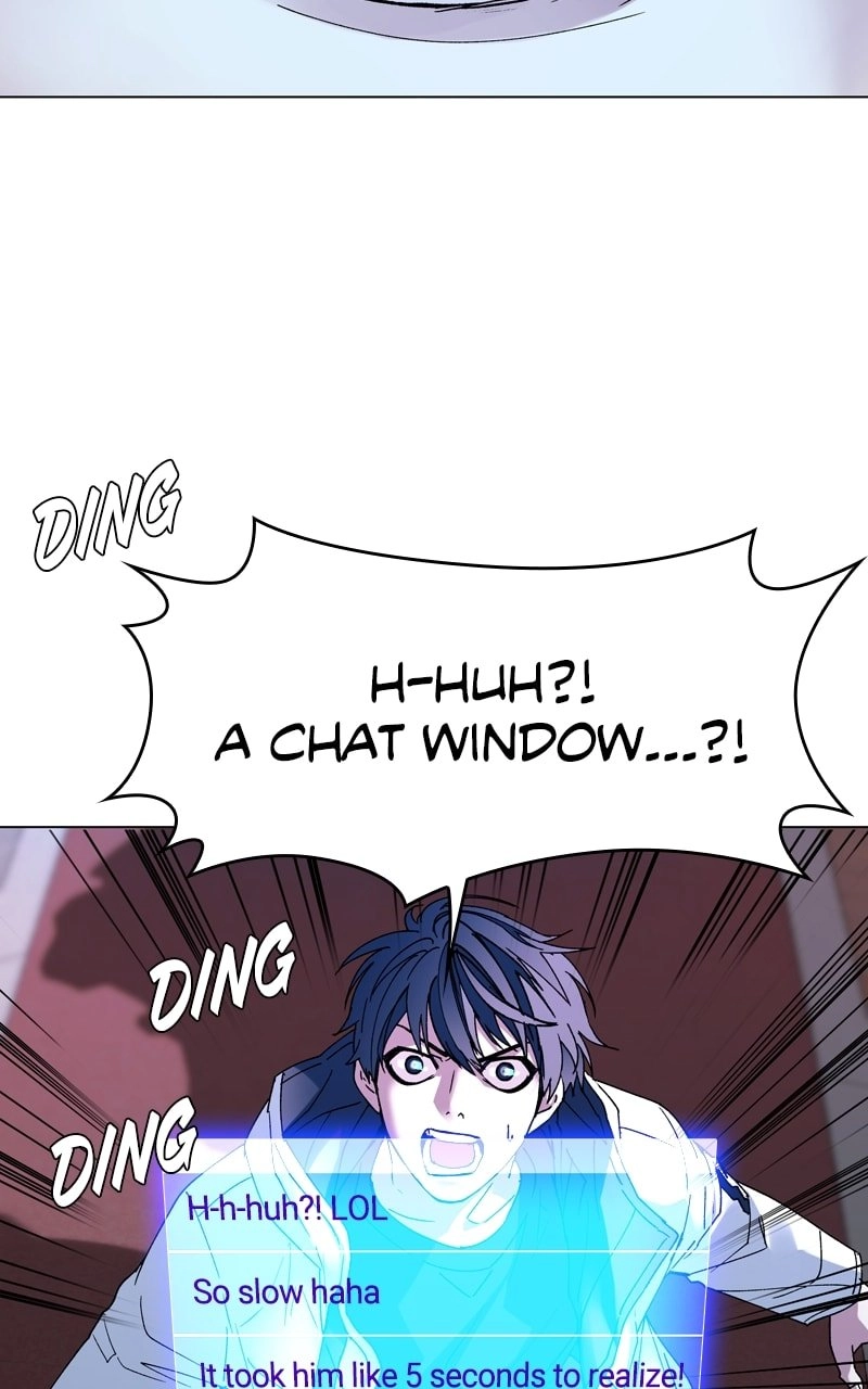 The End is a Game to Me Chapter 1 Page 42