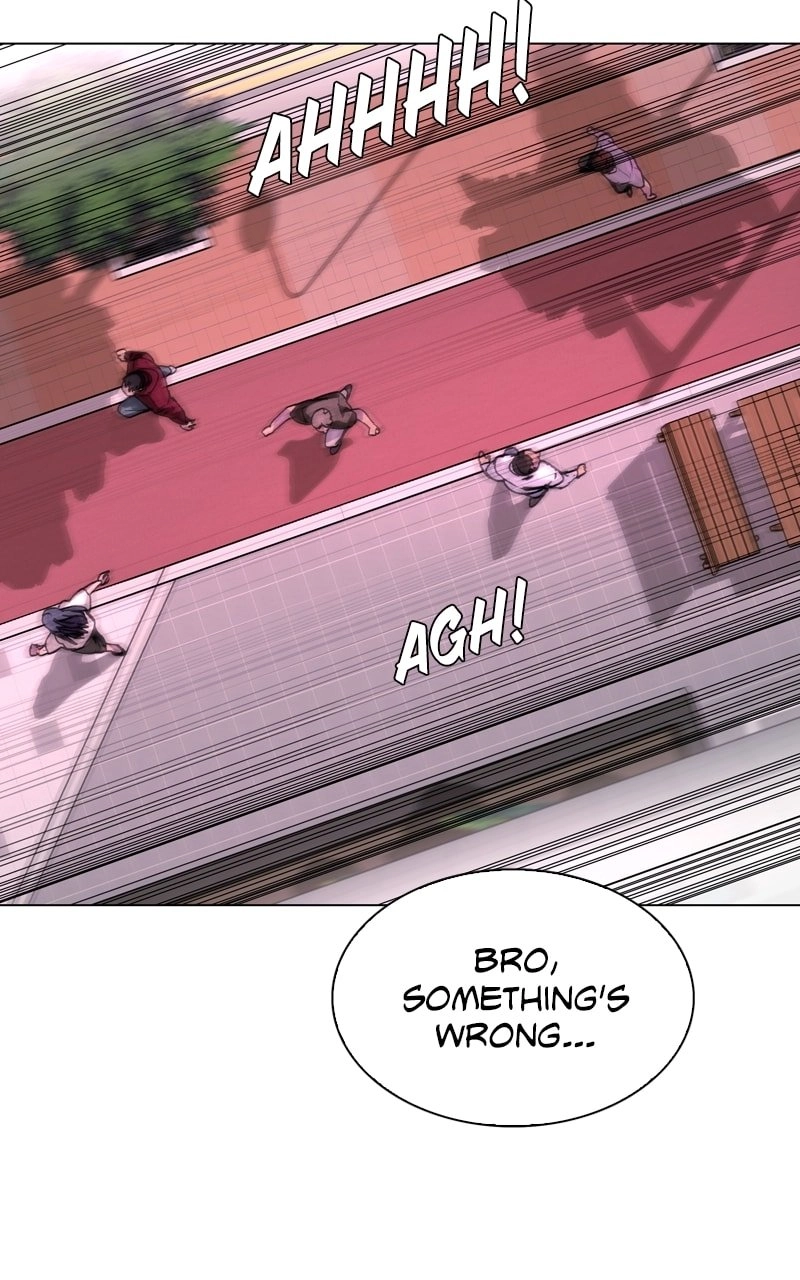 The End is a Game to Me Chapter 1 Page 31
