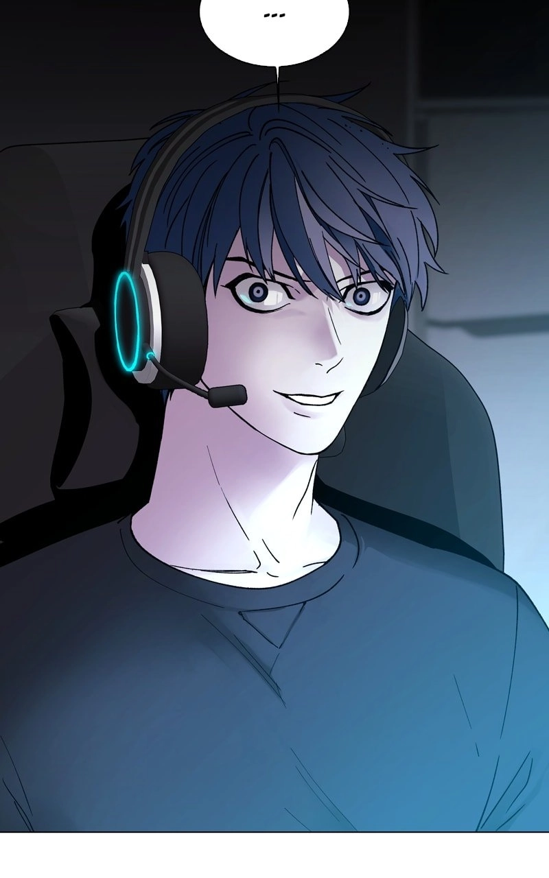The End is a Game to Me Chapter 1 Page 17