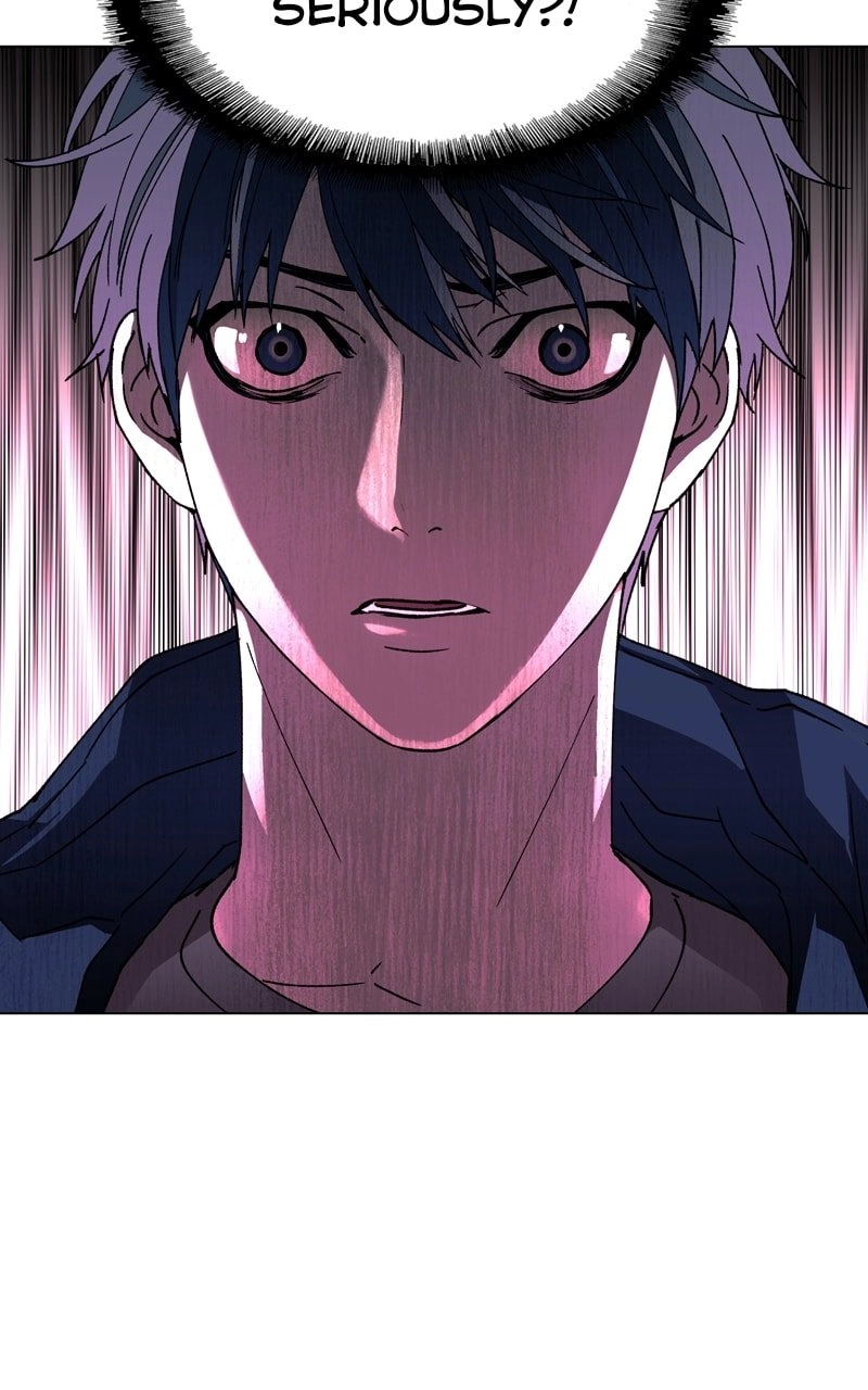 The End is a Game to Me Chapter 1 Page 50