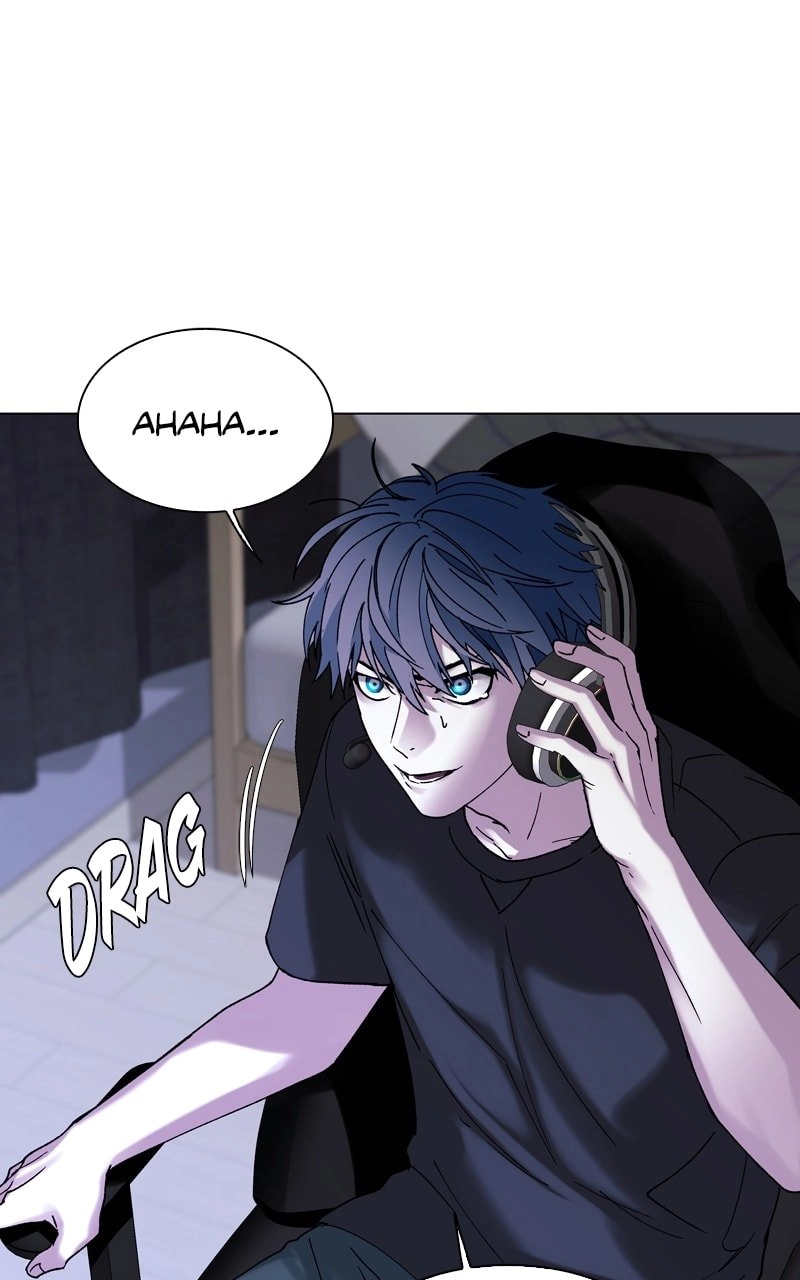 The End is a Game to Me Chapter 1 Page 11