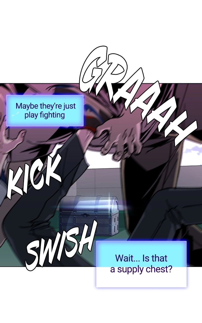 The End is a Game to Me Chapter 1 Page 79