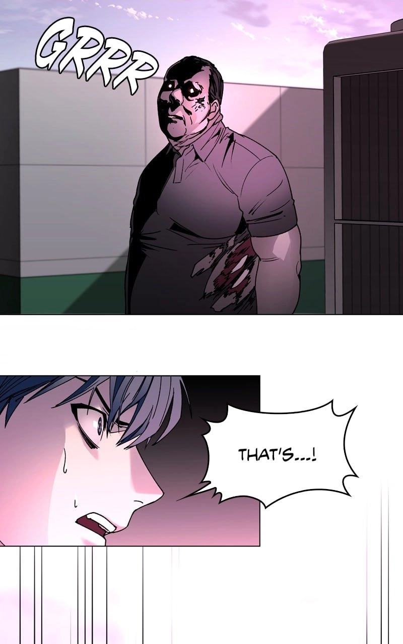 The End is a Game to Me Chapter 1 Page 74