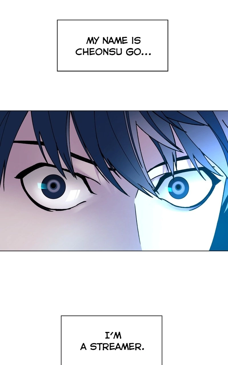 The End is a Game to Me Chapter 1 Page 18