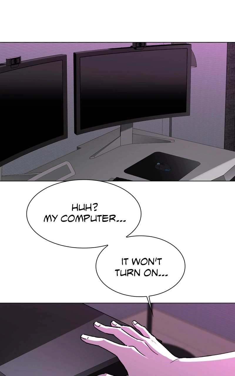 The End is a Game to Me Chapter 1 Page 32