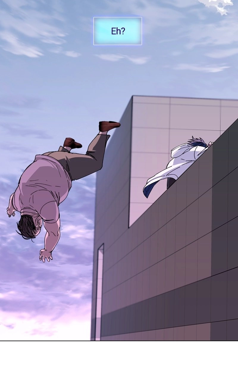 The End is a Game to Me Chapter 1 Page 88