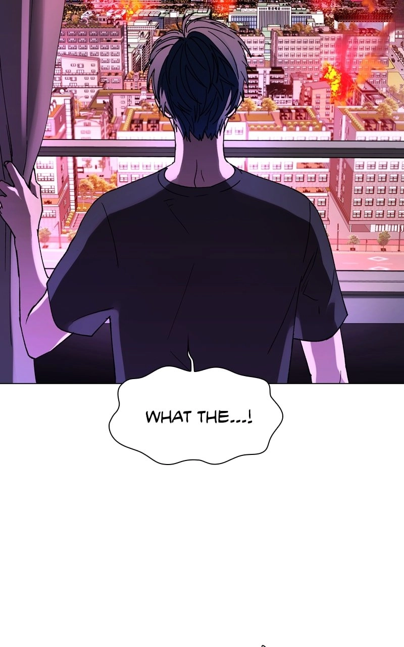 The End is a Game to Me Chapter 1 Page 30