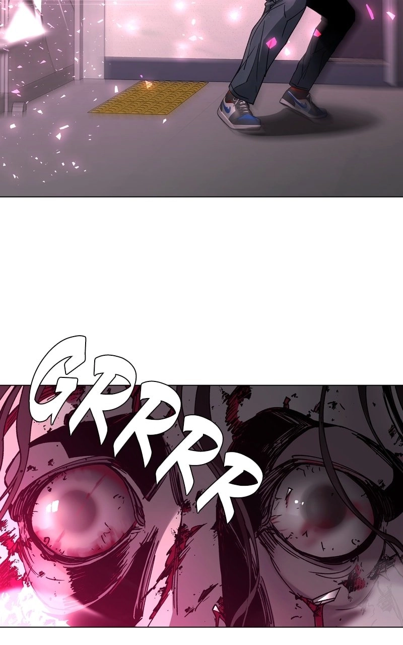 The End is a Game to Me Chapter 1 Page 57