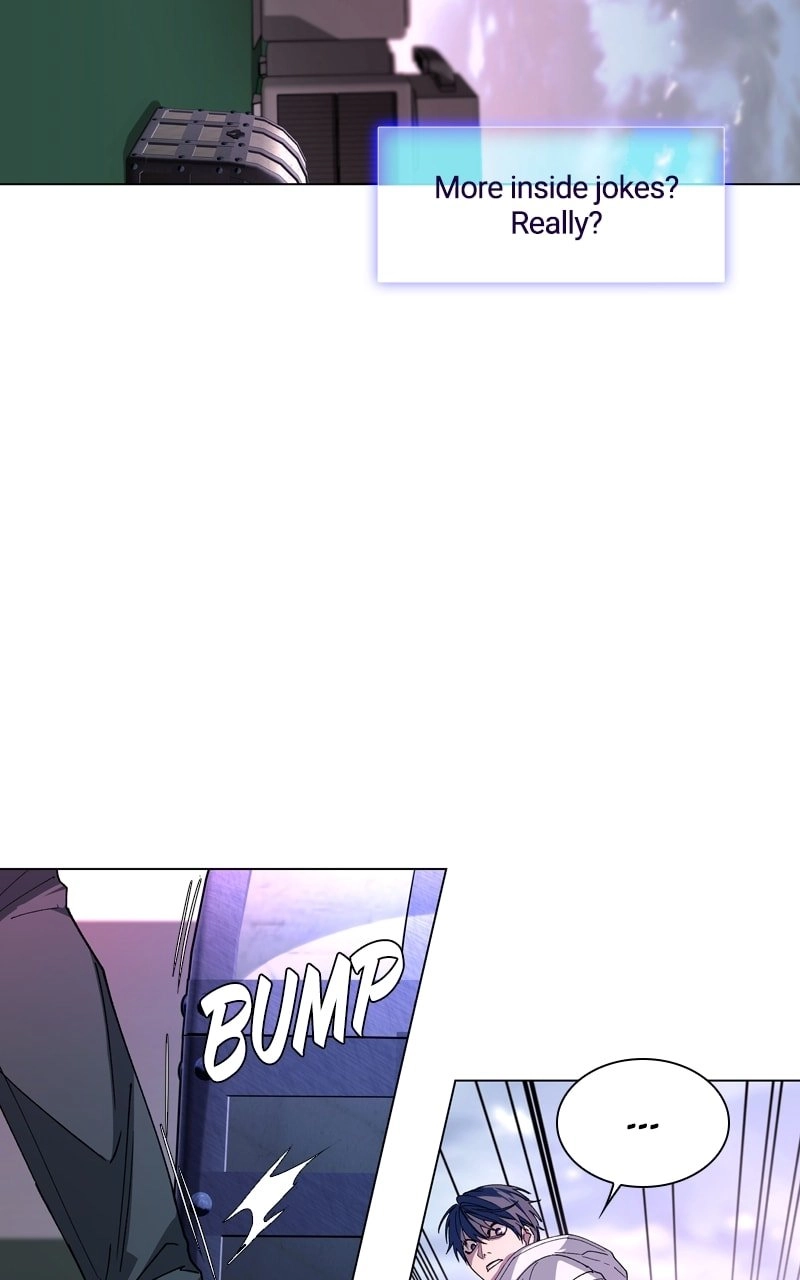 The End is a Game to Me Chapter 1 Page 97