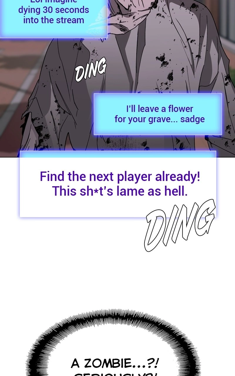 The End is a Game to Me Chapter 1 Page 49