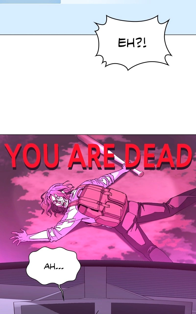 The End is a Game to Me Chapter 1 Page 13