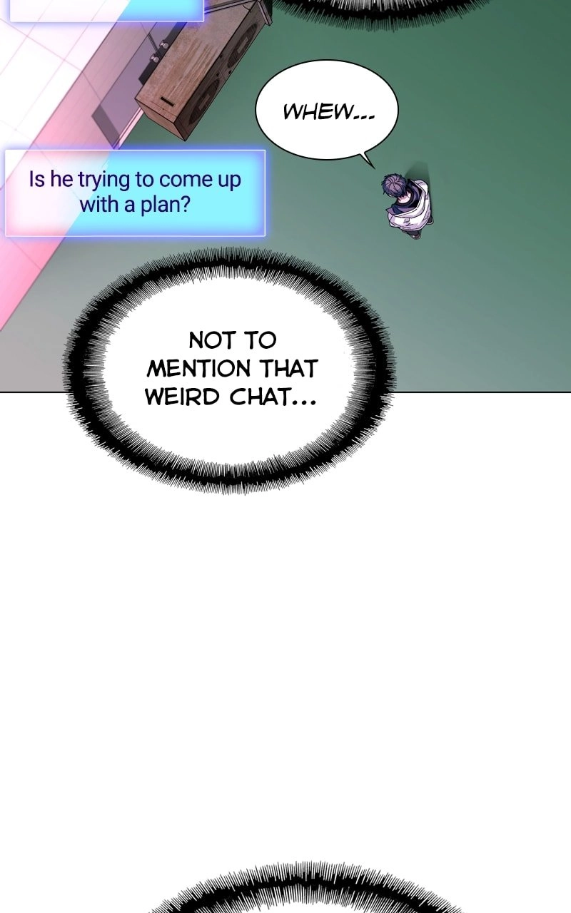 The End is a Game to Me Chapter 1 Page 70