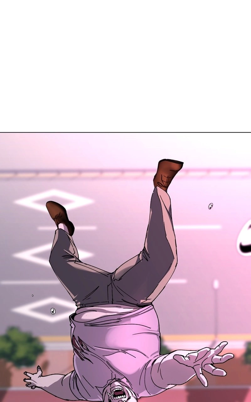 The End is a Game to Me Chapter 1 Page 89