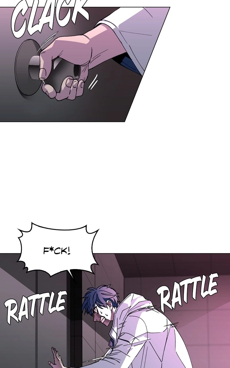 The End is a Game to Me Chapter 1 Page 63