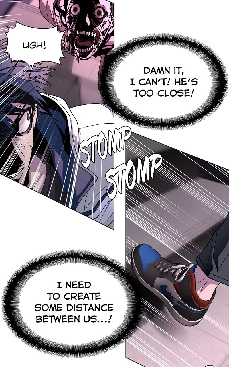 The End is a Game to Me Chapter 1 Page 61