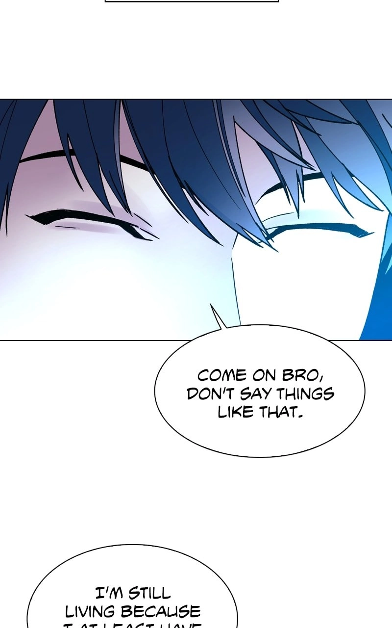 The End is a Game to Me Chapter 1 Page 19