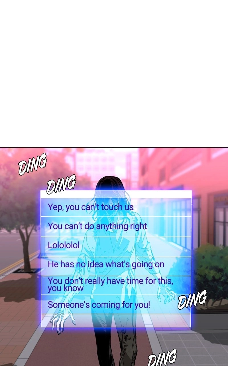 The End is a Game to Me Chapter 1 Page 46