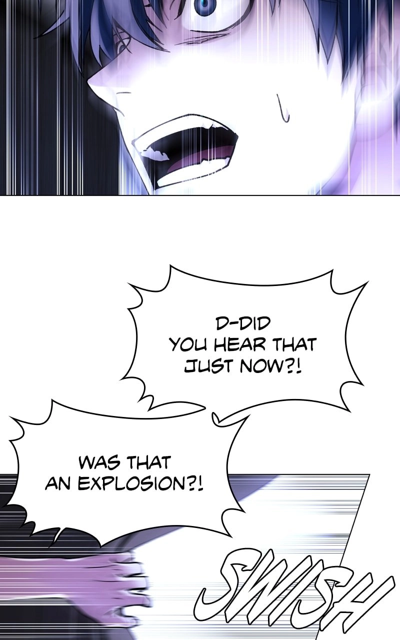 The End is a Game to Me Chapter 1 Page 27